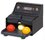 Clock for hourly rate for billiards 